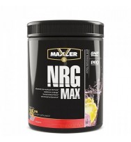 NRG  MAX 350 g Maxler